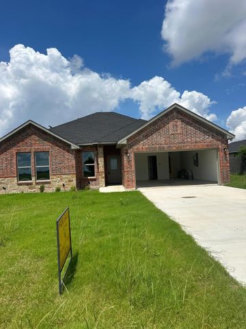 905 Harbor Point Road, Gun Barrel City, TX 75156