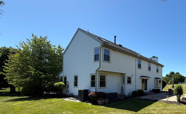 3 DANNYS, Princeton Junction, NJ 08550