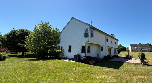 3 DANNYS, Princeton Junction, NJ 08550