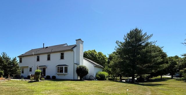 3 DANNYS, Princeton Junction, NJ 08550