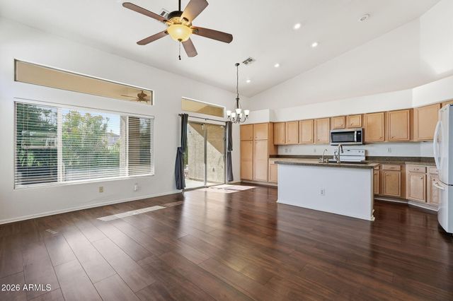 1561 E BLACK DIAMOND Drive, Gilbert, AZ 85296