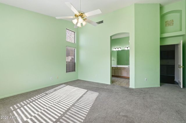 1561 E BLACK DIAMOND Drive, Gilbert, AZ 85296