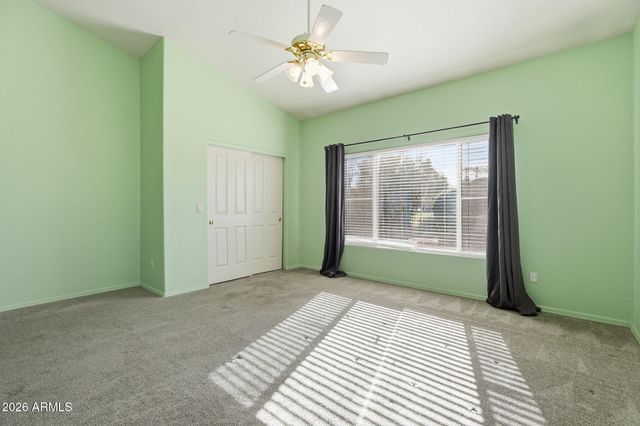 1561 E BLACK DIAMOND Drive, Gilbert, AZ 85296