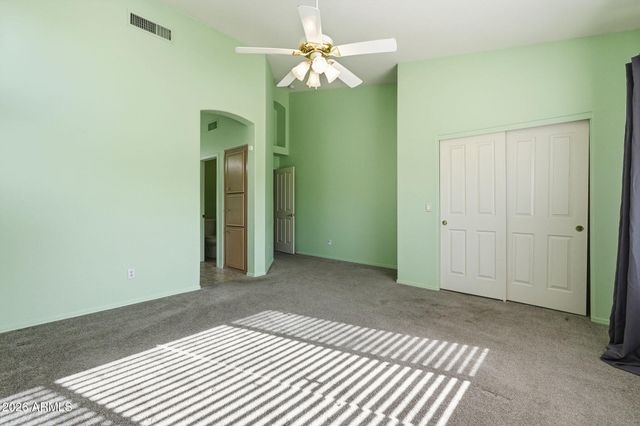 1561 E BLACK DIAMOND Drive, Gilbert, AZ 85296