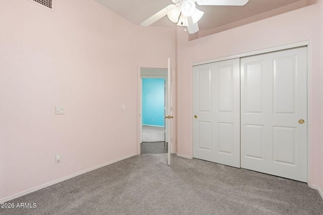 1561 E BLACK DIAMOND Drive, Gilbert, AZ 85296