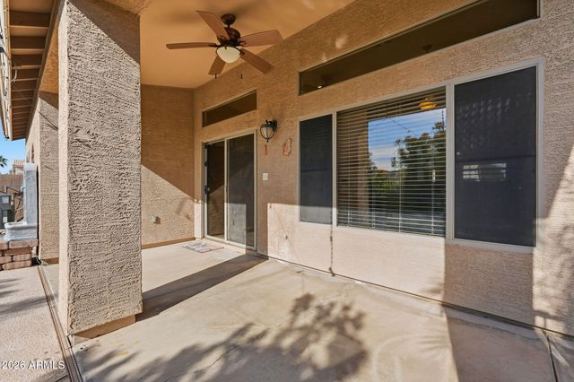 1561 E BLACK DIAMOND Drive, Gilbert, AZ 85296