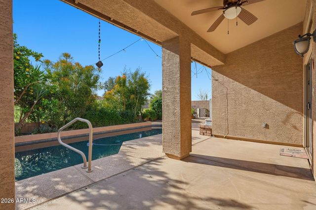 1561 E BLACK DIAMOND Drive, Gilbert, AZ 85296