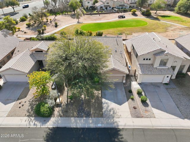 1561 E BLACK DIAMOND Drive, Gilbert, AZ 85296