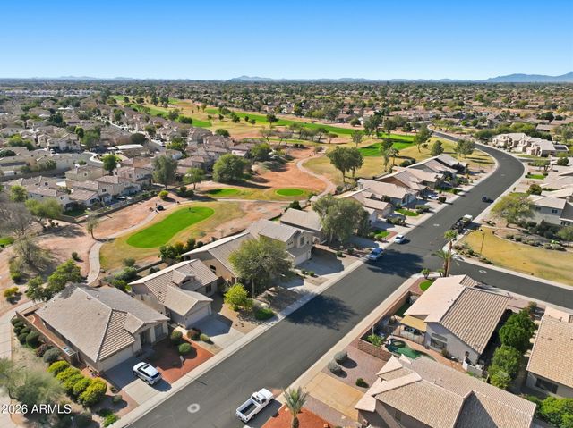 1561 E BLACK DIAMOND Drive, Gilbert, AZ 85296