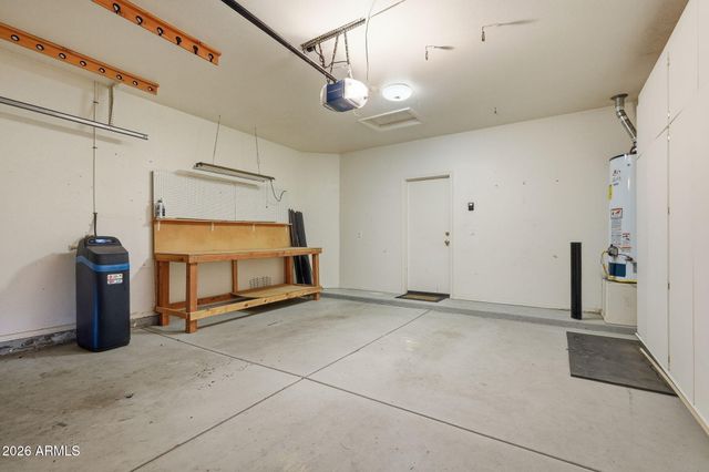 1561 E BLACK DIAMOND Drive, Gilbert, AZ 85296