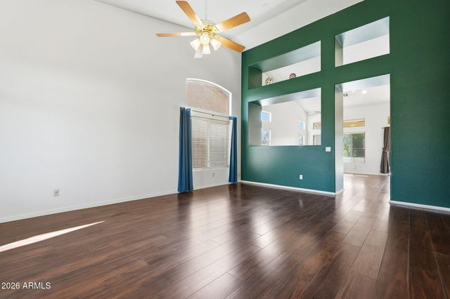 1561 E BLACK DIAMOND Drive, Gilbert, AZ 85296