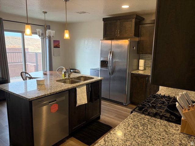 3791 E IMPALA DR, St. George, UT 84790