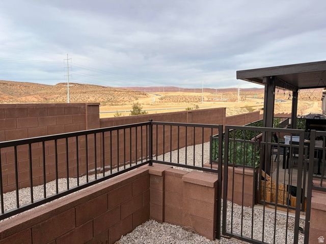 3791 E IMPALA DR, St. George, UT 84790