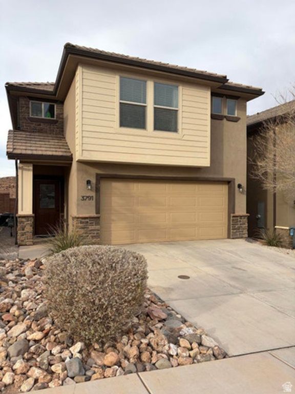 3791 E IMPALA DR, St. George, UT 84790