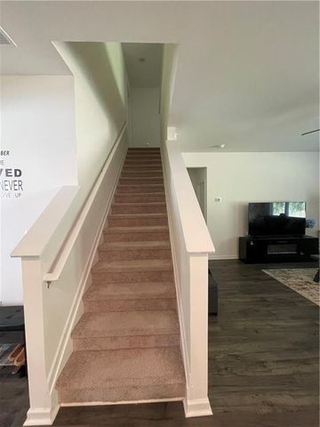 205 Sullivan Street, Hampton, GA 30228