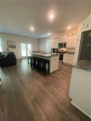 205 Sullivan Street, Hampton, GA 30228