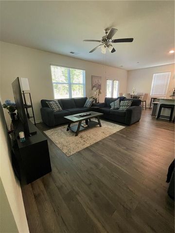 205 Sullivan Street, Hampton, GA 30228
