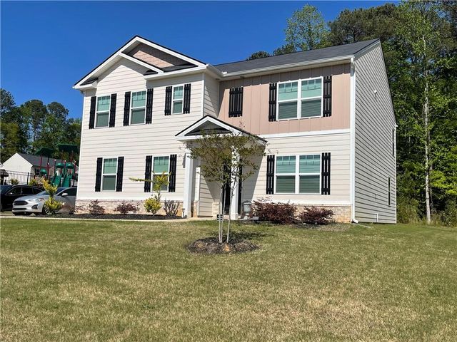 205 Sullivan Street, Hampton, GA 30228