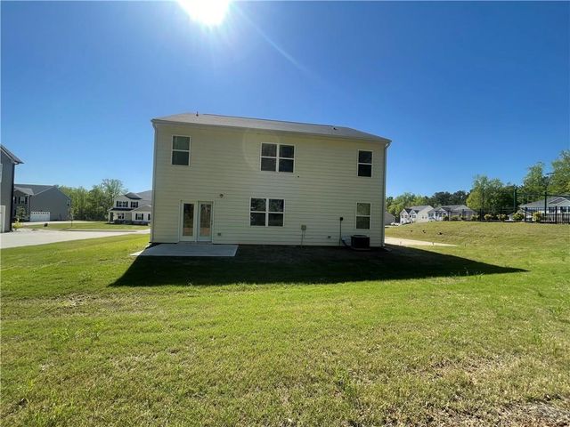 205 Sullivan Street, Hampton, GA 30228