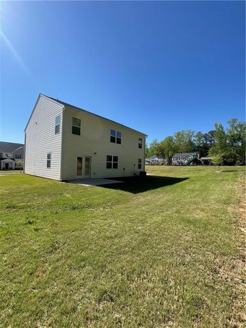 205 Sullivan Street, Hampton, GA 30228
