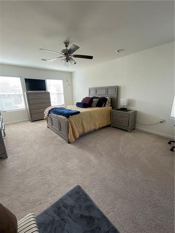 205 Sullivan Street, Hampton, GA 30228