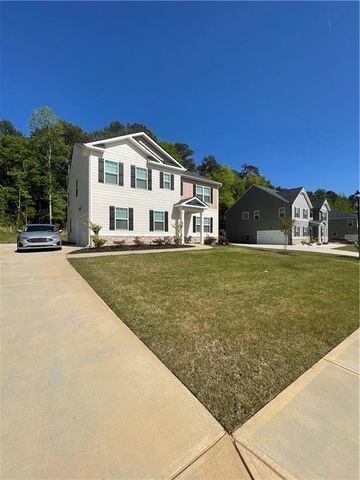 205 Sullivan Street, Hampton, GA 30228