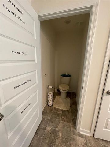 205 Sullivan Street, Hampton, GA 30228