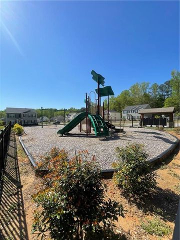 205 Sullivan Street, Hampton, GA 30228