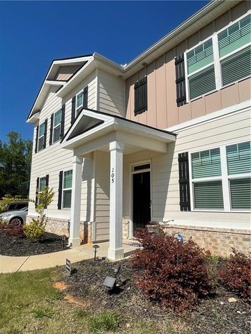 205 Sullivan Street, Hampton, GA 30228