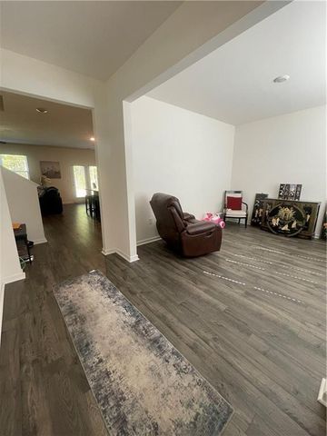 205 Sullivan Street, Hampton, GA 30228