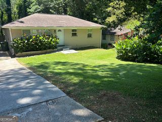 158 Polar Rock Drive SW, Atlanta, GA 30315
