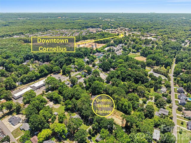 20392 Queens Street, Cornelius, NC 28031