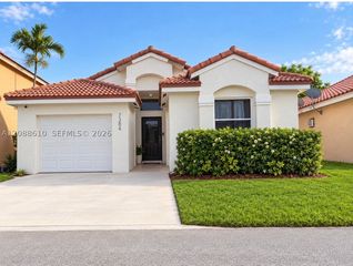 7384 Granada Way, Margate, FL 33063