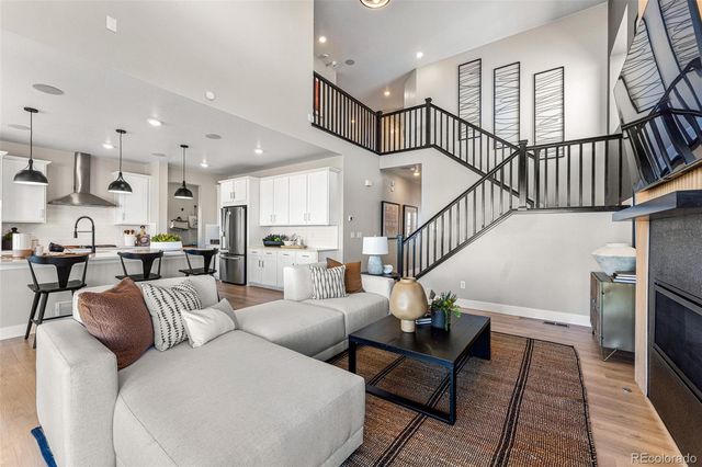 8754 Yellowcress Street, Littleton, CO 80125