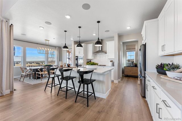 8754 Yellowcress Street, Littleton, CO 80125