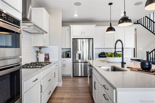 8754 Yellowcress Street, Littleton, CO 80125