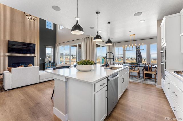 8754 Yellowcress Street, Littleton, CO 80125