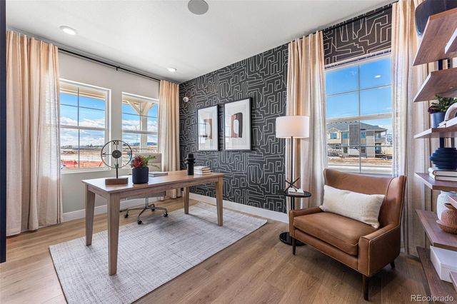 8754 Yellowcress Street, Littleton, CO 80125