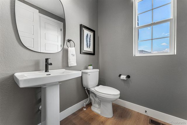 8754 Yellowcress Street, Littleton, CO 80125