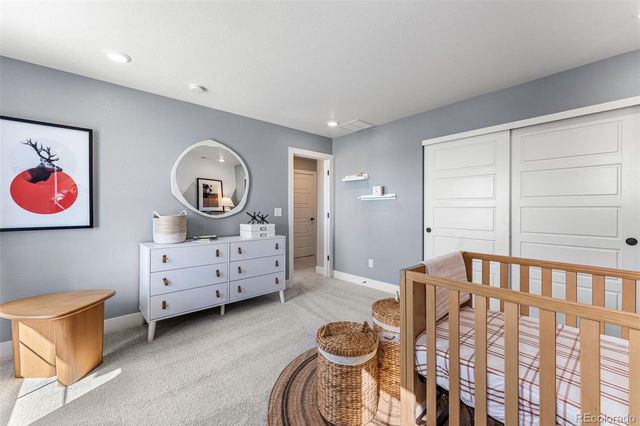 8754 Yellowcress Street, Littleton, CO 80125