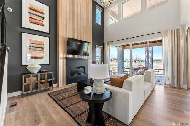 8754 Yellowcress Street, Littleton, CO 80125