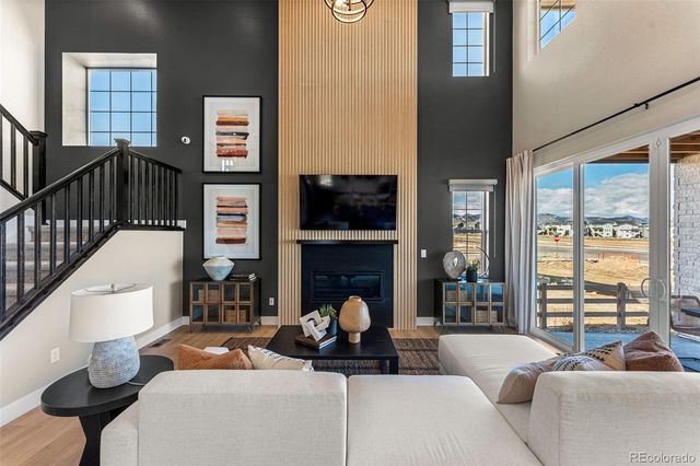 8754 Yellowcress Street, Littleton, CO 80125