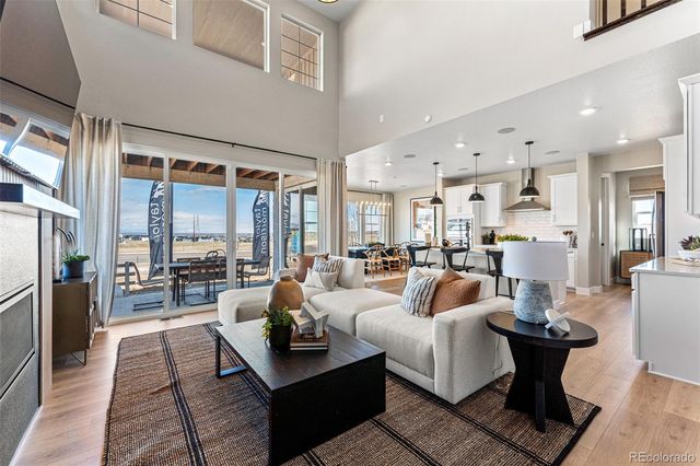 8754 Yellowcress Street, Littleton, CO 80125