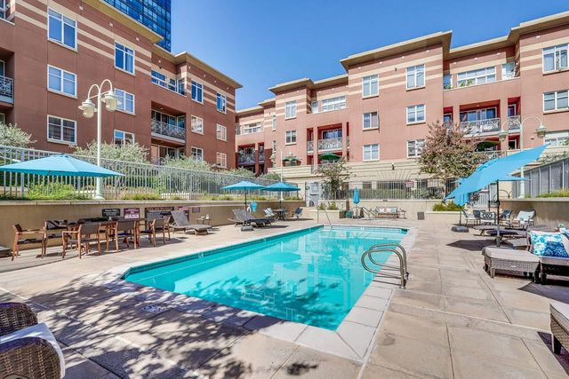 130 E San Fernando Street 407, San Jose, CA 95112