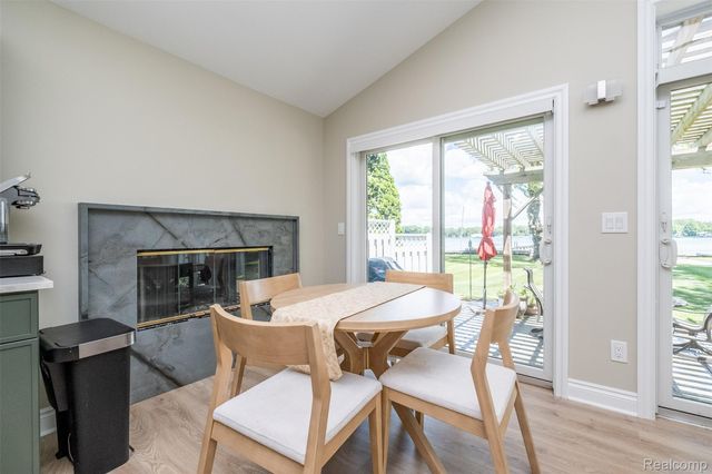 2100 N Channel Drive, Clay Township, MI 48028