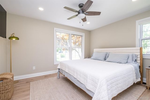 2100 N Channel Drive, Clay Township, MI 48028