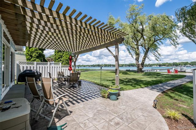 2100 N Channel Drive, Clay Township, MI 48028