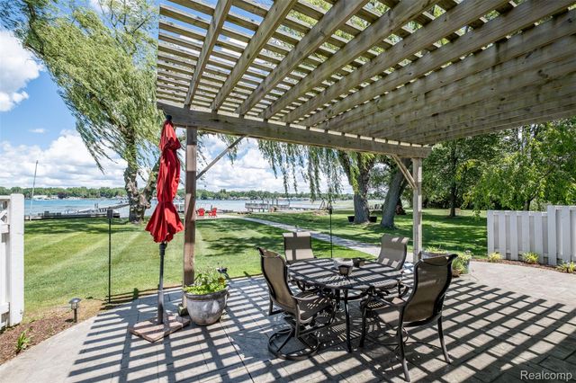 2100 N Channel Drive, Clay Township, MI 48028