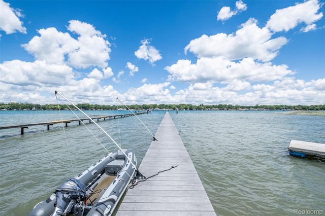 2100 N Channel Drive, Clay Township, MI 48028