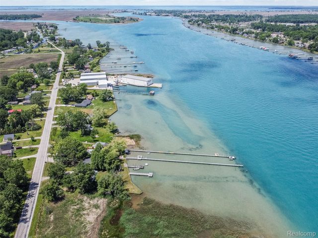2100 N Channel Drive, Clay Township, MI 48028
